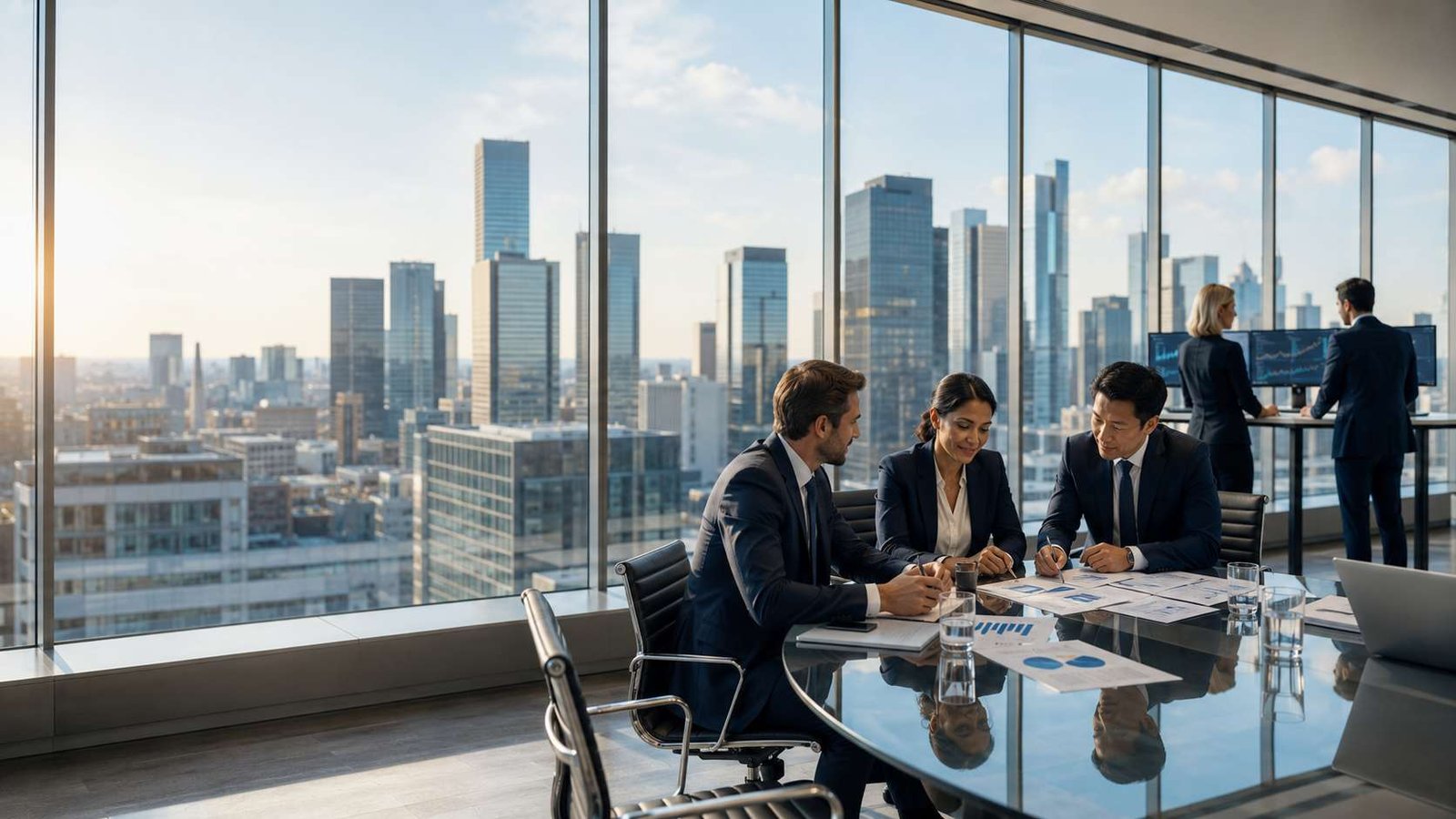Cover image for Deutsche Bank Careers 2026: A Real Guide to Finance Jobs in Frankfurt and Beyond